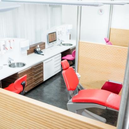 Interieur-orthodontiepraktijk-drachten